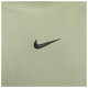 Nike Γυναικεία κοντομάνικη μπλούζα Sportswear Essentials Rib Mock
